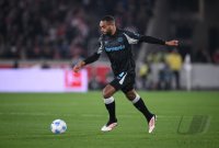 Fussball 1. Bundesliga 24/25: VfB Stuttgart - Bayer 04 Leverkusen