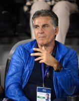 Fussball International WM Qualifikation 2014: Katar - Iran