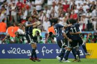 Fussball WM 2006: