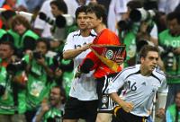 Fussball WM 2006 GER-ITA