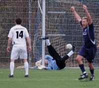 FUSSBALL Landesliga 09/10