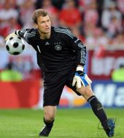 FUSSBALL EURO 2008: Deutschland - Polen