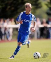 Fussball 1. Bundesliga  Karlsruher SC: SEBASTIAN