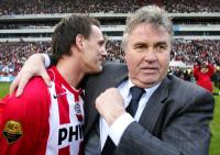 Fussball  International Holland Casino Eredivisie