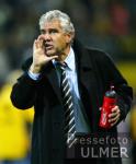 FUSSBALL Bundesliga: Aachen, BERGER