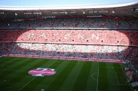 Fussball 1. Bundesliga 24/25: FC Bayern Muenchen - Borussia Dortmund