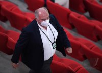 Fussball International Europameisterschaft 2021: Deutschland - Ungarn