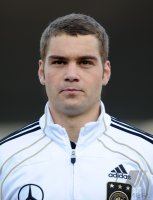 Fussball: International Saison 2010/2011: Deutschland U21, LASOGGA