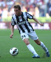 FUSSBALL SERIE A:  Genua - Juventus Turin