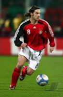 Fussball International Italien-Deutschland