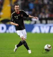 Fussball Deutsche Nationalmannschaft : Kevin Grosskreutz (GER)