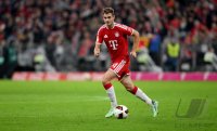 Fussball  1. Bundesliga   Saison 2026/2027     6. Spieltag  FC Bayern Muenchen - RB Leipzig