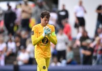 Fussball 1. Bundesliga 2025/2026 Testspiel
RB Leipzig - FC Toulouse