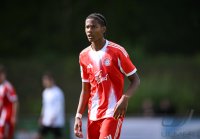 Fussball U 17 DFB Nachwuchsliga 2025/2026
SSV Ulm - FC Bayern Muenchen