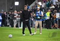 FUSSBALL UEFA Nations League 26/27 Deutschland - Griechenland