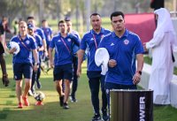 Fussball, Junioren U 17 WM 2025 Uganda - Chile, Gruppe K