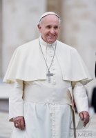 Rom Generalaudienz;  Papst Franziskus I.