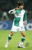 Fussball, Champions League: Bremen - Chelsea