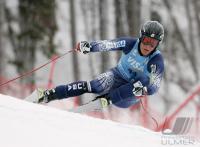 Ski Alpin; Abfahrt  Herren Beaver Creek