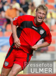 Fussball 2. Bundesliga: Braunschweig - Reutlingen