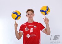 Volleyball 2. Bundesliga Saison 22/23: Fotoshooting TV Rottenburg