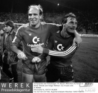 Fussball international