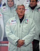 Fussball INTERNATIONAL  BRASILIEN - ITALIEN