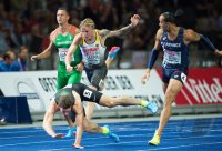 Leichtathletik Europameisterschaften 2018 in Berlin