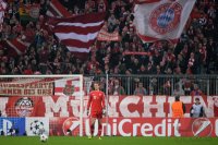 Fussball CHL  Saison 2013/2014: FC Bayern Muenchen - Manchester City