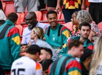 Fussball WM 2026 Vorrunde: Deutschland - Elfenbeinkueste