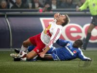 Fussball, 24.02.2007, T-Mobile BL Red Bull Salzburg-Liebherr GAK