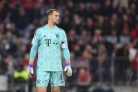 Fussball 1. Bundesliga 22/23: FC Bayern Muenchen - SV Werder Bremen