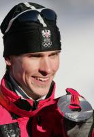 Olympische Spiele 2006 Turin  Nordische Kombination