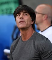 Fussball International Europameisterschaft 2016: Deutschland - Ukraine