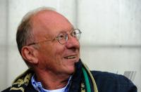 1. Fussball Bundesliga: Vizepraesident Franz Maget (1860 Muenchen)