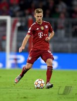 Fussball International CHL 21/22: FC Bayern Muenchen - Dynamo Kiew