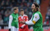 Fussball 1. Bundesliga  09/10  FRINGS  (SV Werder Bremen)
