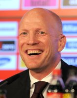Fussball 1. Bundesliga 12/13: Sportvorstand Matthias Sammer wird vorgestellt