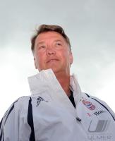 Fussball 1. Bundesliga: Testspiel  Rodn Waginger - FC Bayern Muenchen