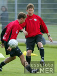 SSV Reutlingen Training  SSV Trainer Wormuth