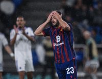 Fussball CHL Qualifikation Play - Off 25/26   Hinspiel: 
FC Basel - FC Kopenhagen