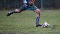 Amateurfu&Atilde;ball / Fussball Bezirk noerdlicher Schwarzwald  Kreisliga B 1 2018/2019