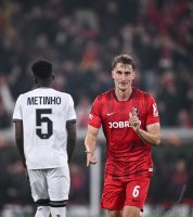 FUSSBALL EUROPA LEAGUE SAISON 2025/2026
SC Freiburg - FC Basel