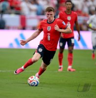 Fussball WM 2026: Panama - England