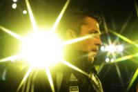 Fussball, 30.10.2007, Red Bull Salzburg-SK Rapid Wien