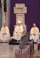 Chrisammesse 2019 in Rottenburg / Dioezese Rottenburg -Stuttgart