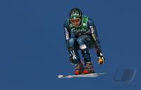 Ski Alpin  Herren Abfahrt Wengen