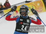 Ski Alpin; Riesenslalom Aspen Damen