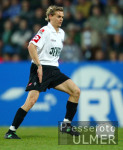 Fussball 1. Bundesliga: Gladbach, CARNELL Einzelaktion