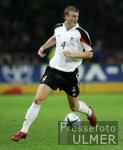 Fussball Testspiel Deuschland - Brasilien